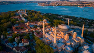 10-Day Turkiye Tour